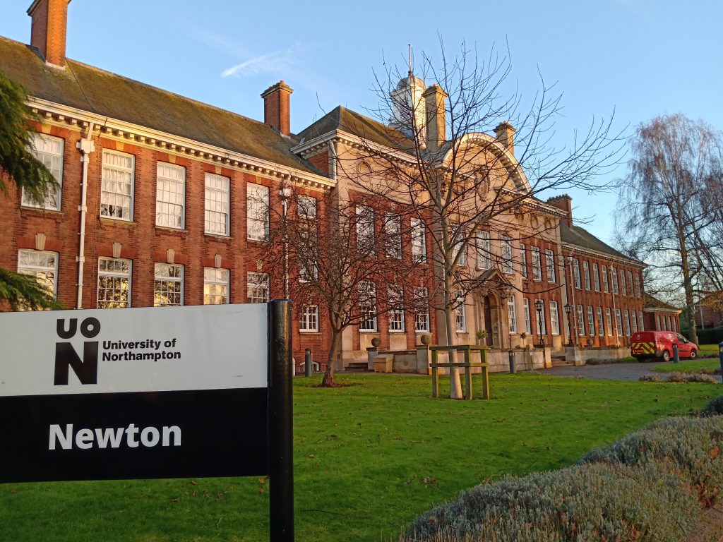 University of Northampton – BLCI Education