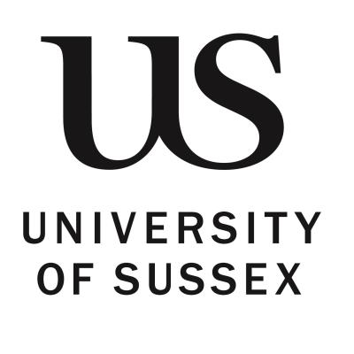 University of Sussex logo