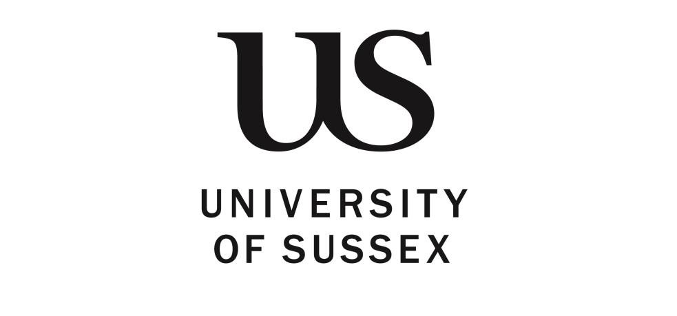 University of Sussex logo