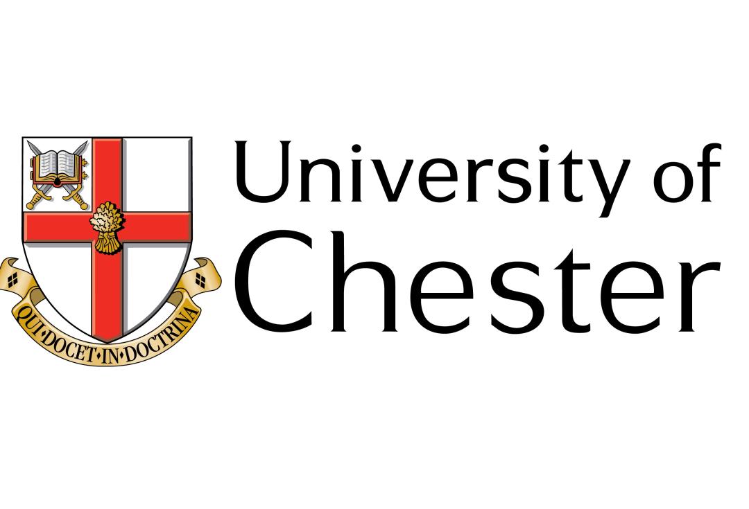 University of Chester logo