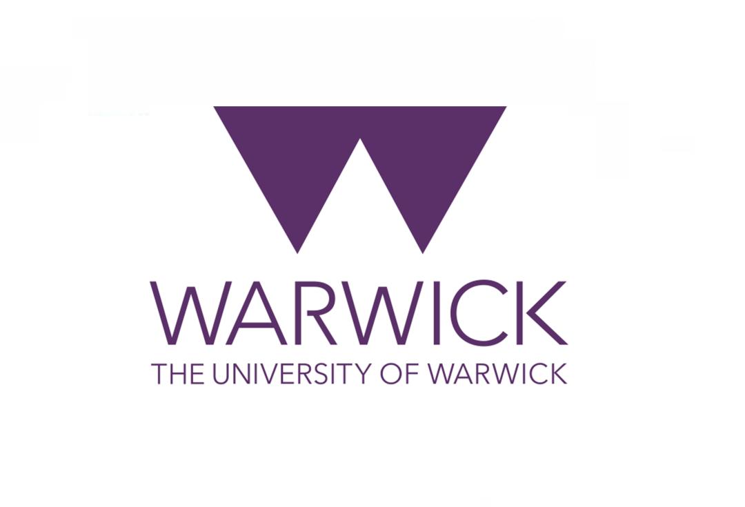 The University of Warwick logo