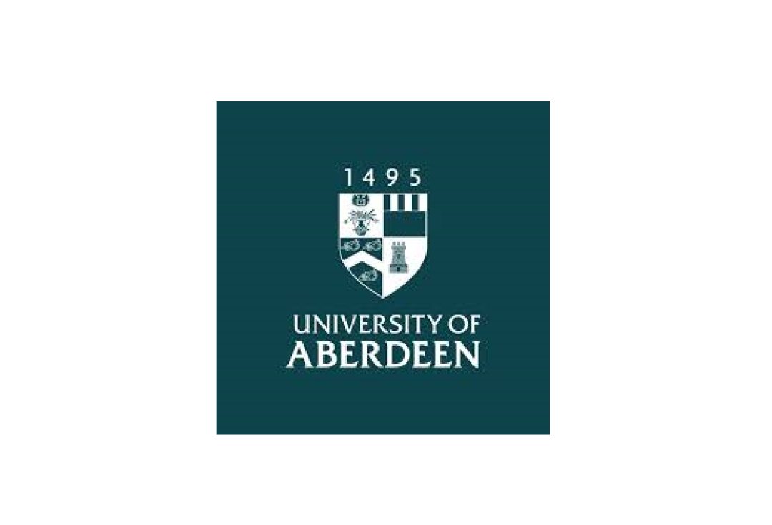 University of Aberdeen logo