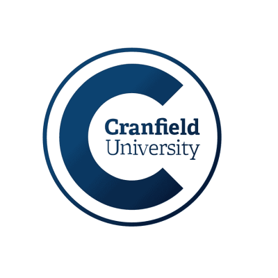 Cranfield University logo