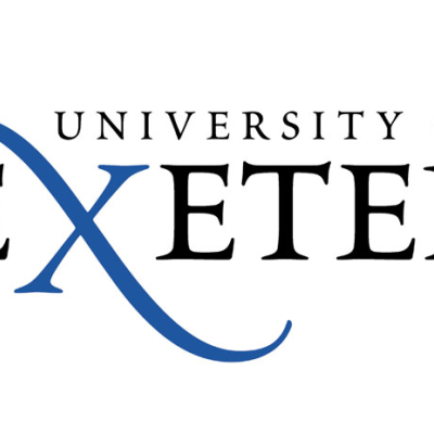 University of Exeter logo