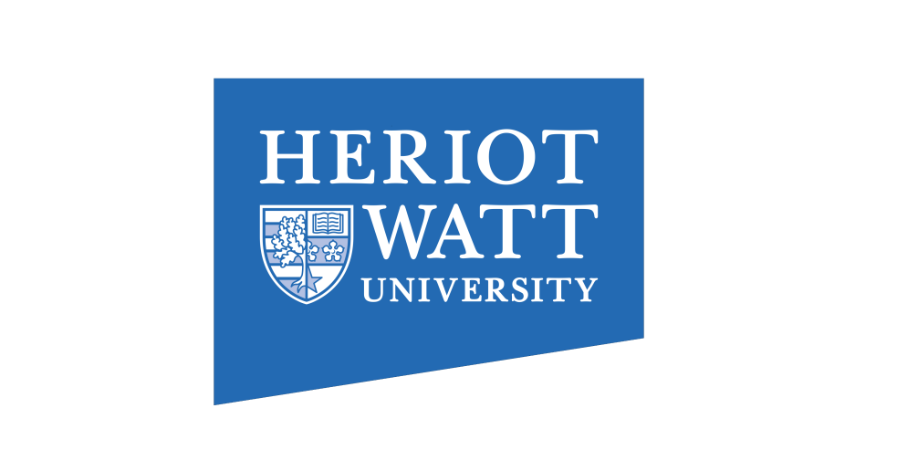 Heriot Watt University logo