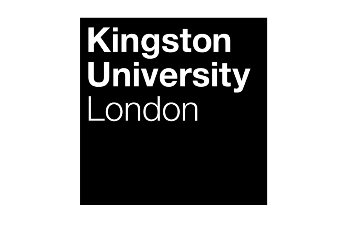 Kingston University logo