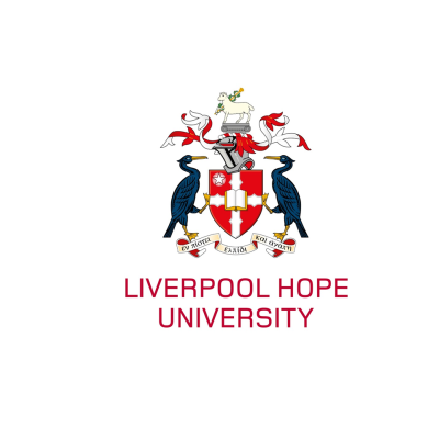 Liverpool Hope University Logo