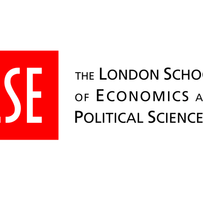 The London School of Economics and Political Science logo