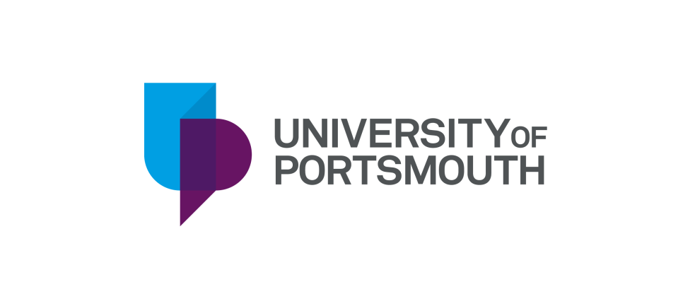 University of Portsmouth logo
