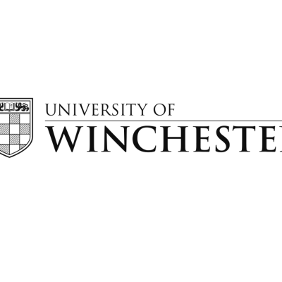 University of Winchester logo